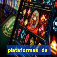 plataformas de jogos que pagam por cadastro sem deposito